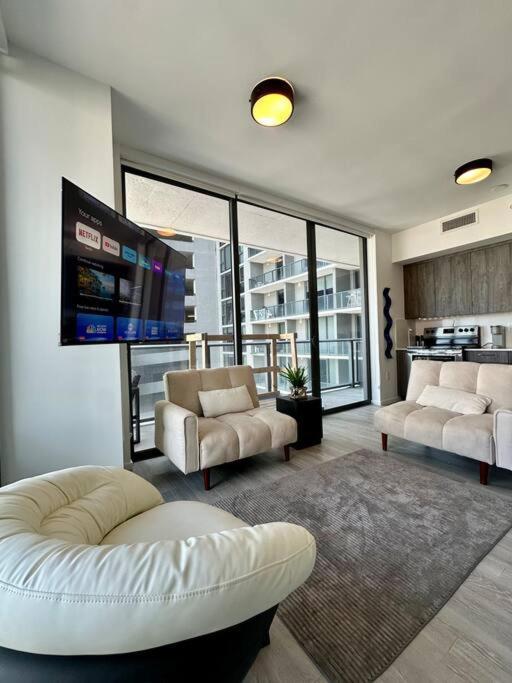 Tranquil Rooftop Escape Studio Apt Appartamento