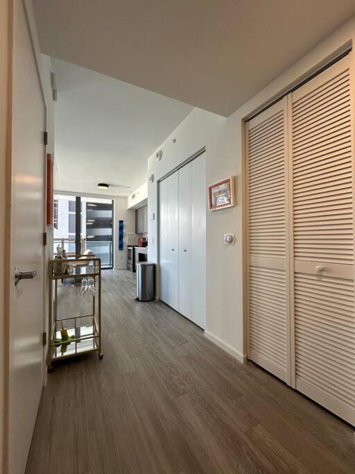 Tranquil Rooftop Escape Studio Apt *