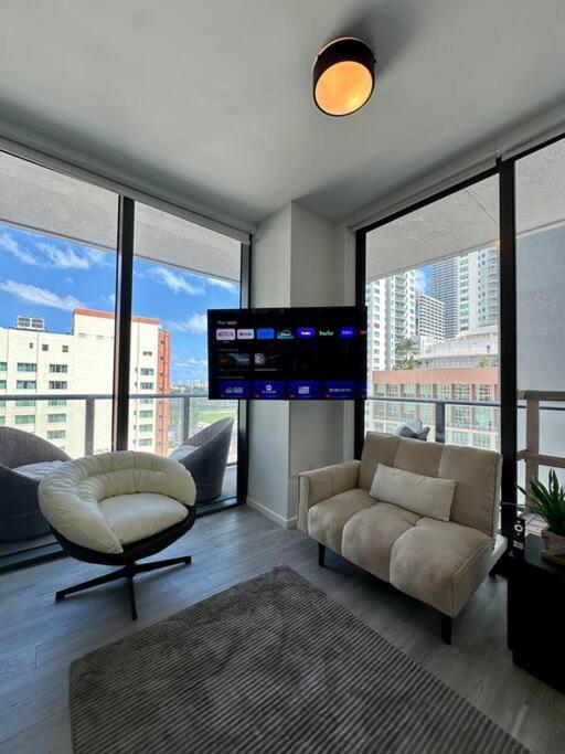 Appartamento Tranquil Rooftop Escape Studio Apt
